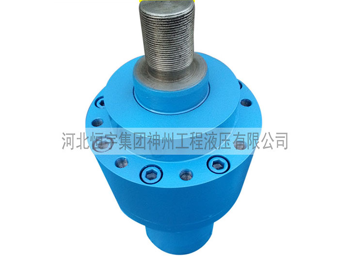 陜西100噸油缸廠(chǎng)家